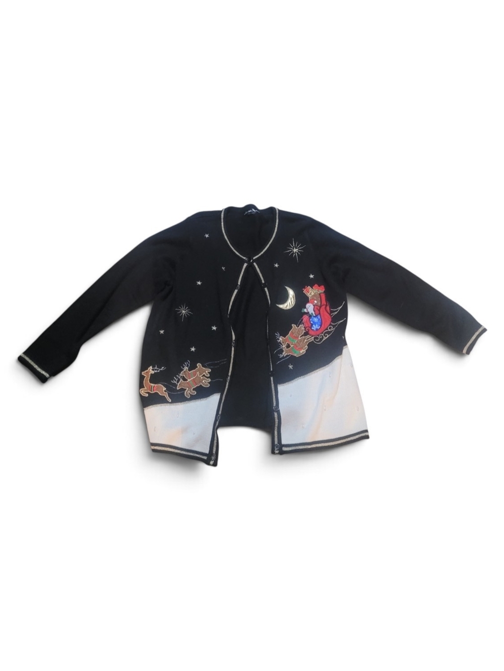 Women's Christmas Sweater
